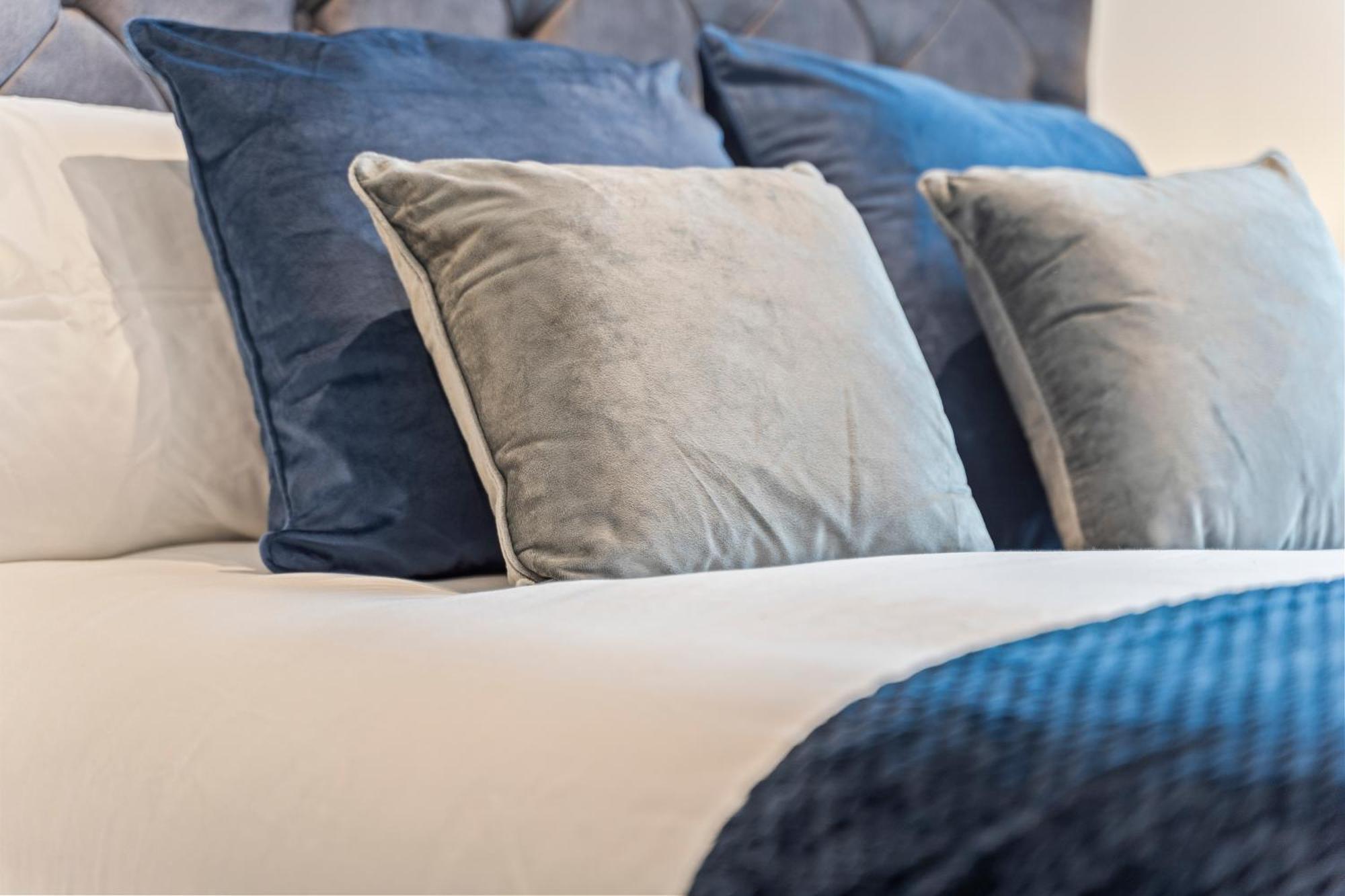 Shanti Suite - 2Bed 2Bath City Centre - Wifi - Netflix- Parking- Modern- Perfect For Family, Contractors, Leisure, Business By Shanti Nights Birmingham Ngoại thất bức ảnh